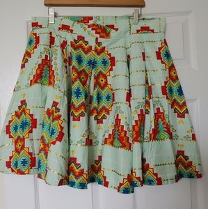 Francis + Benedict Amen Mini